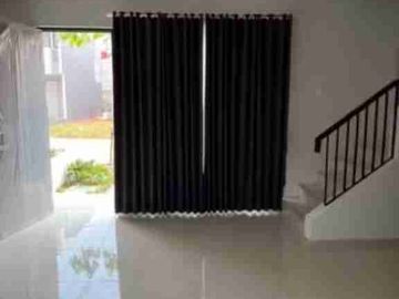 Rumah baru di Discovery Bintaro jaya sektor 7