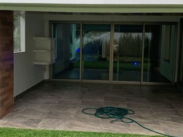 HERMOSA RESIDENCIA EN RENTA EN VALLE REAL