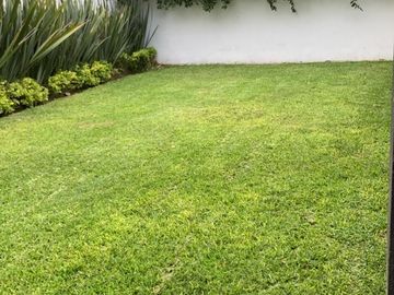 HERMOSA RESIDENCIA EN RENTA EN VALLE REAL