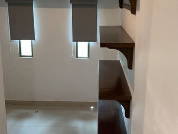 HERMOSA RESIDENCIA EN RENTA EN VALLE REAL
