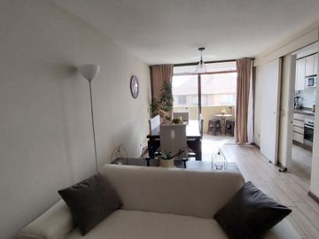 Departamento 3d + 2b Jardín Alto | 2° Piso, Estacionamiento y Bodega