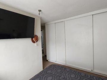 Departamento 3d + 2b Jardín Alto | 2° Piso, Estacionamiento y Bodega