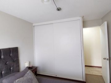 Departamento 3d + 2b Jardín Alto | 2° Piso, Estacionamiento y Bodega