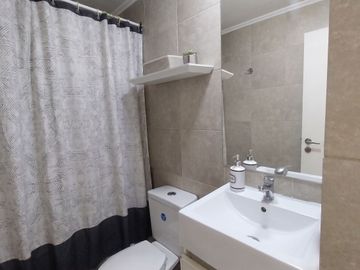Departamento 3d + 2b Jardín Alto | 2° Piso, Estacionamiento y Bodega