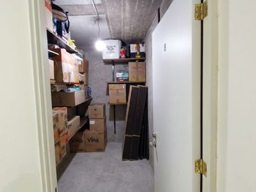 Departamento 3d + 2b Jardín Alto | 2° Piso, Estacionamiento y Bodega