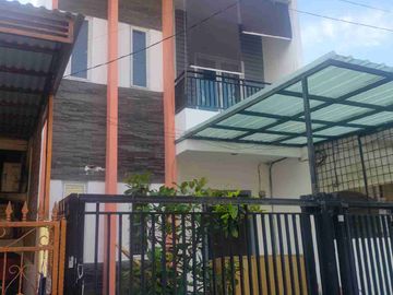 DIJUAL CEPAT RUMAH CITRA 3 BLOK A – JAKARTA BARAT