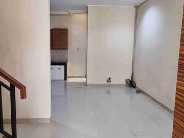 DIJUAL CEPAT RUMAH CITRA 3 BLOK A – JAKARTA BARAT