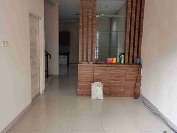 DIJUAL CEPAT RUMAH CITRA 3 BLOK A – JAKARTA BARAT