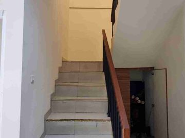 DIJUAL CEPAT RUMAH CITRA 3 BLOK A – JAKARTA BARAT