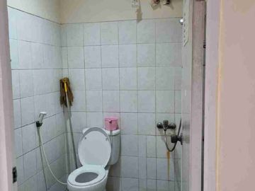 DIJUAL CEPAT RUMAH CITRA 3 BLOK A – JAKARTA BARAT