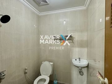 DIJUAL Rumah Minimalis Baru Renovasi Ada Area Jemur Siap Huni Lingkungan Aman Dg One Gate System Dekat Binus University daNn Plaza di PBI Blimbing