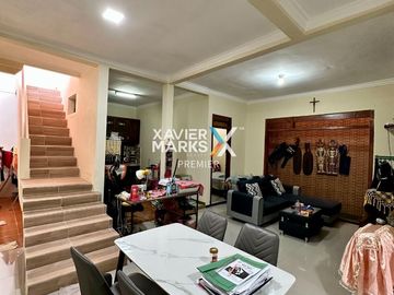 DIJUAL Rumah Minimalis Baru Renovasi Ada Area Jemur Siap Huni Lingkungan Aman Dg One Gate System Dekat Binus University daNn Plaza di PBI Blimbing