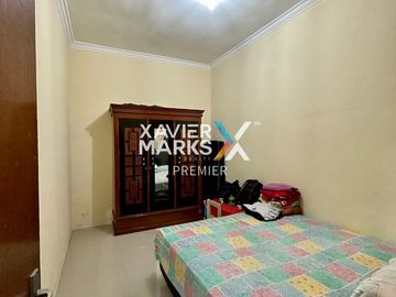DIJUAL Rumah Minimalis Baru Renovasi Ada Area Jemur Siap Huni Lingkungan Aman Dg One Gate System Dekat Binus University daNn Plaza di PBI Blimbing