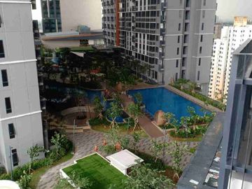 FOR SALE APART STUDIO LIKE NEW AT PAKUWON BEKASI