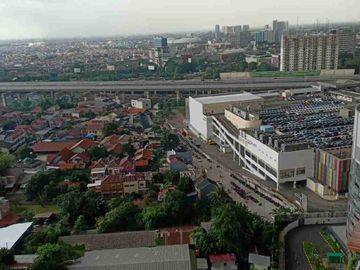 FOR SALE APART STUDIO LIKE NEW AT PAKUWON BEKASI