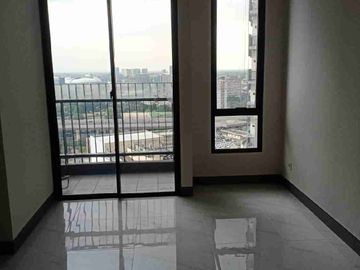 FOR SALE APART STUDIO LIKE NEW AT PAKUWON BEKASI