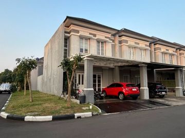 Y408 Rumah Cantik Murah Cluster Grand Wisata Bekasi