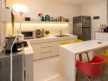 Y408 Rumah Cantik Murah Cluster Grand Wisata Bekasi