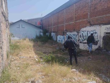 Disewakan Tanah Strategis Pinggir Jalan di Tambun Selatan