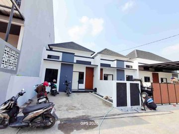 rumah siap huni pedurungan