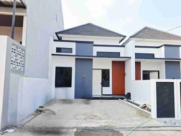 rumah siap huni pedurungan
