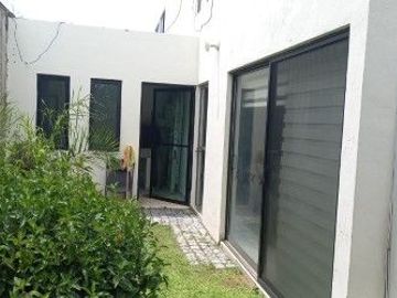 CASA EN VENTA FRACC EL CAMPESTRE RESIDENCIAL EN ESQUINA 3 RECAMARAS JARDIN