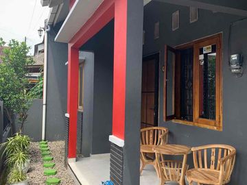 rumah di jual