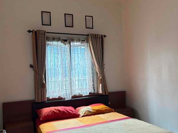 rumah di jual