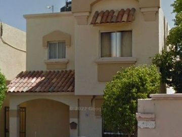FABULOSA CASA EN VENTA EN HERMOSILLO SONORA A PRECIO DE REMATE ¡EXCELENTE OPORTUNIDAD! APARTA AHORA