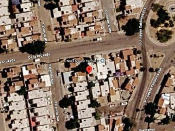 FABULOSA CASA EN VENTA EN HERMOSILLO SONORA A PRECIO DE REMATE ¡EXCELENTE OPORTUNIDAD! APARTA AHORA