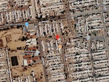 FABULOSA CASA EN VENTA EN HERMOSILLO SONORA A PRECIO DE REMATE ¡EXCELENTE OPORTUNIDAD! APARTA AHORA