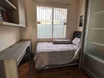 jarang ada fully furnished rumah disewakan di Lebak bulus jakarta selatan