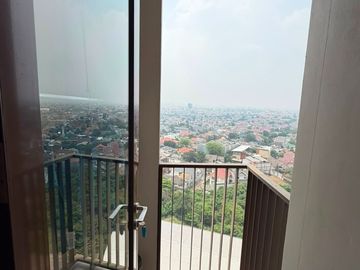 Apartemen Studio Furnished di Vasaka Solterra Pejaten Jakarta Selatan