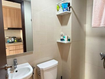 Apartemen Studio Furnished di Vasaka Solterra Pejaten Jakarta Selatan