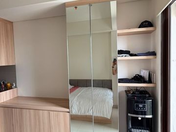 Apartemen Studio Furnished di Vasaka Solterra Pejaten Jakarta Selatan