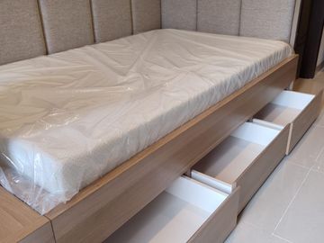 Apartemen Studio Furnished di Vasaka Solterra Pejaten Jakarta Selatan