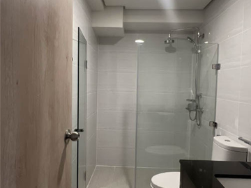 The Travertine Portico 56sqm, 1 Bedroom, 1 T&Bath For Sale in Ortigas