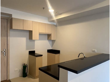 The Travertine Portico 56sqm, 1 Bedroom, 1 T&Bath For Sale in Ortigas