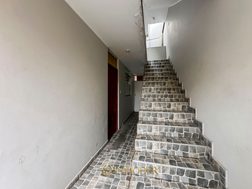 Venta de Casa en Los Olivos – Urb. Pro