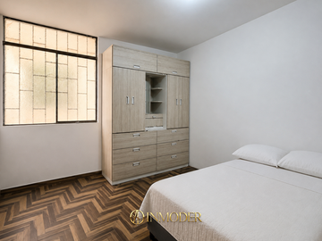 Venta de Casa en Los Olivos – Urb. Pro