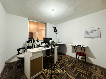 Venta de Casa en Los Olivos – Urb. Pro