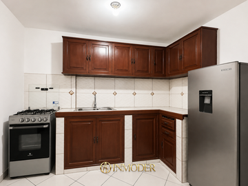 Venta de Casa en Los Olivos – Urb. Pro