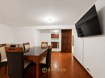 Venta de Casa en Los Olivos – Urb. Pro