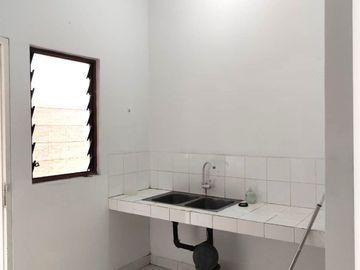 Rumah Cluster Alamanda 2lt 8x15 120Meter 3KT JGC Jakarta Garden City Cakung