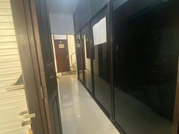 Rumah 2Lt di Gunung Raya Cireundeu Ciputat Timur, Hanya 10 Menit Ke MRT