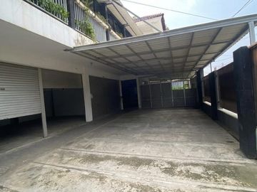 Rumah 2Lt di Gunung Raya Cireundeu Ciputat Timur, Hanya 10 Menit Ke MRT