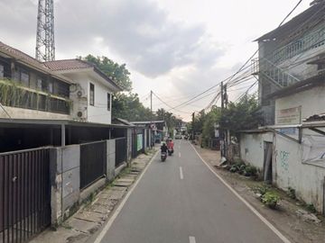 Rumah 2Lt di Gunung Raya Cireundeu Ciputat Timur, Hanya 10 Menit Ke MRT