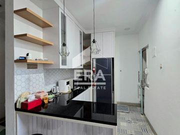 Dijual Rumah Siap Huni di Perumahan Taman Modern Pulo Gebang Jakarta Timur