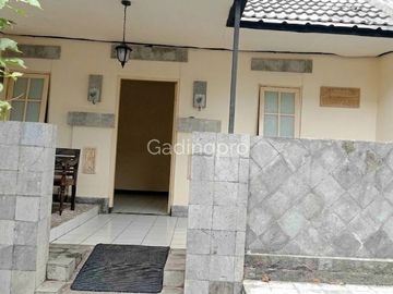 Disewakan Rumah di Lembah Hijau Lippo Cikarang