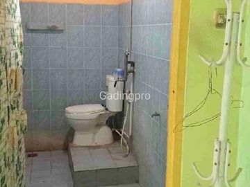 Disewakan Rumah di Lembah Hijau Lippo Cikarang